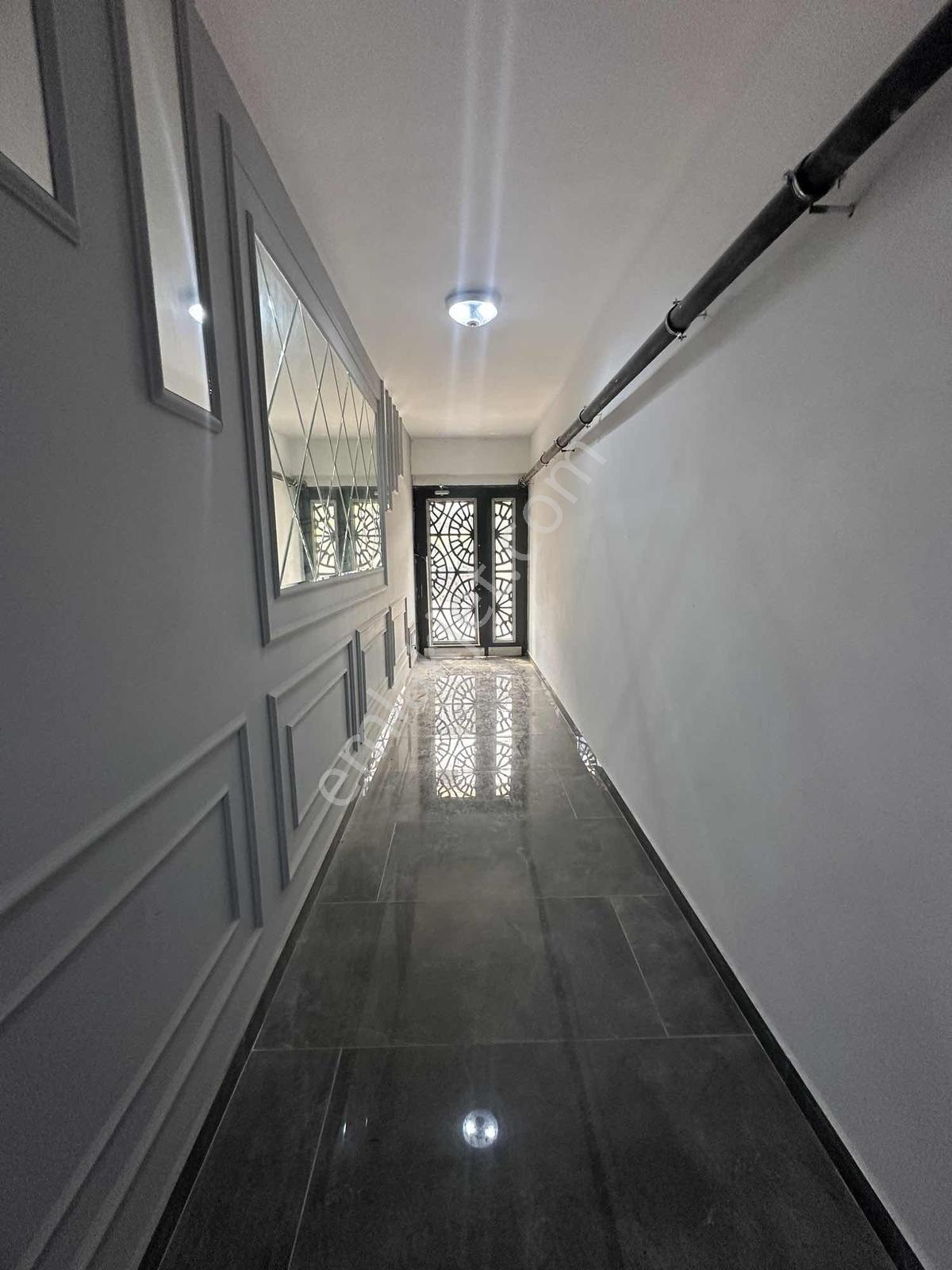 Yeşilırmak Yanıbaşınızda!modern Mimari,lüks Ve Estetik 3+1 Daire — fotoğraf 3