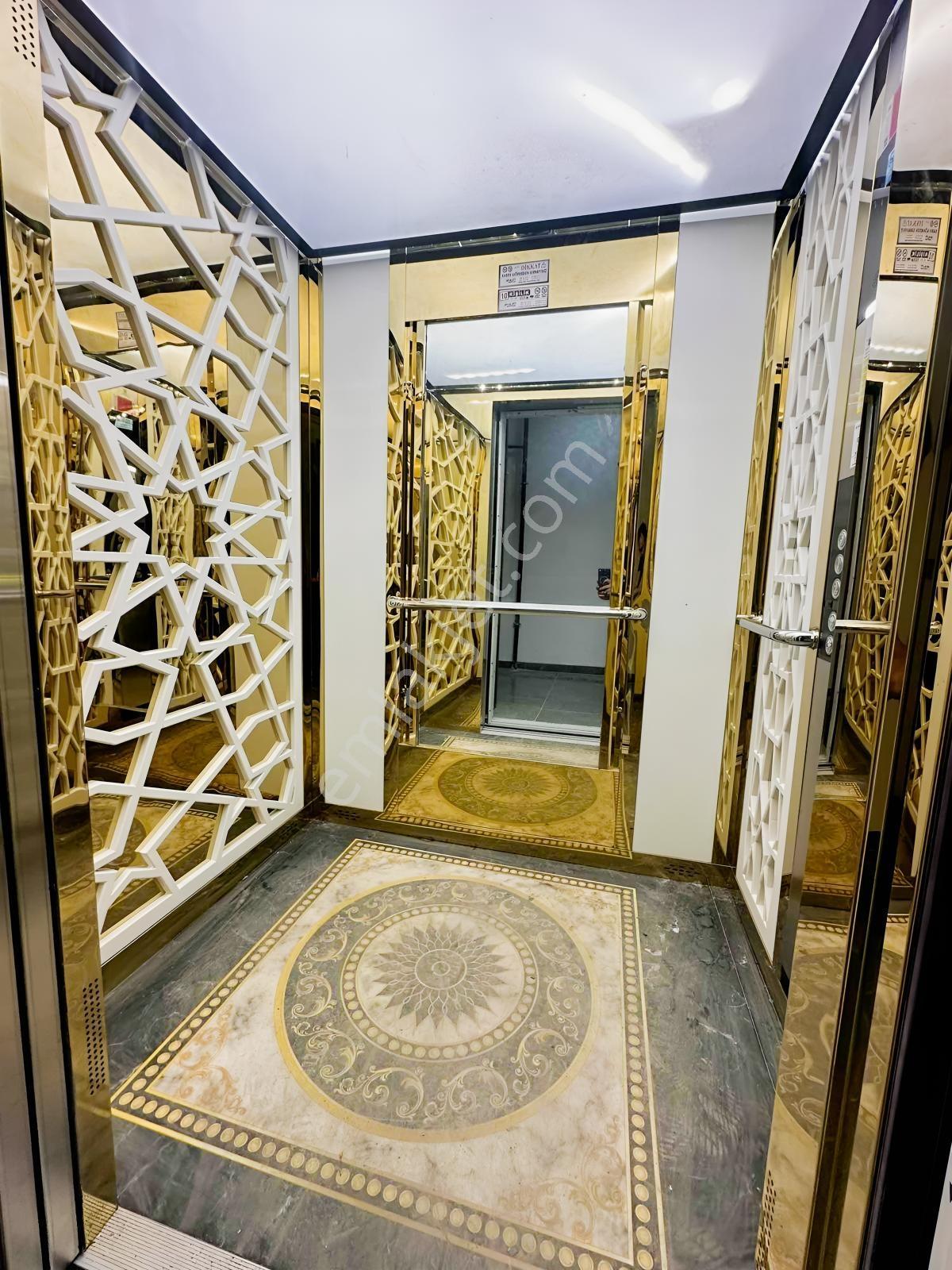 Yeşilırmak Yanıbaşınızda!modern Mimari,lüks Ve Estetik 3+1 Daire — fotoğraf 5