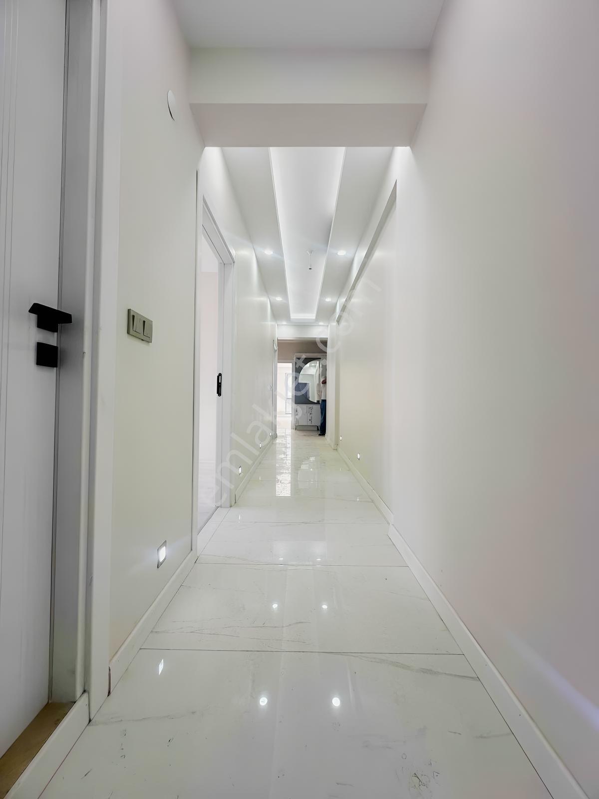 Yeşilırmak Yanıbaşınızda!modern Mimari,lüks Ve Estetik 3+1 Daire — fotoğraf 9