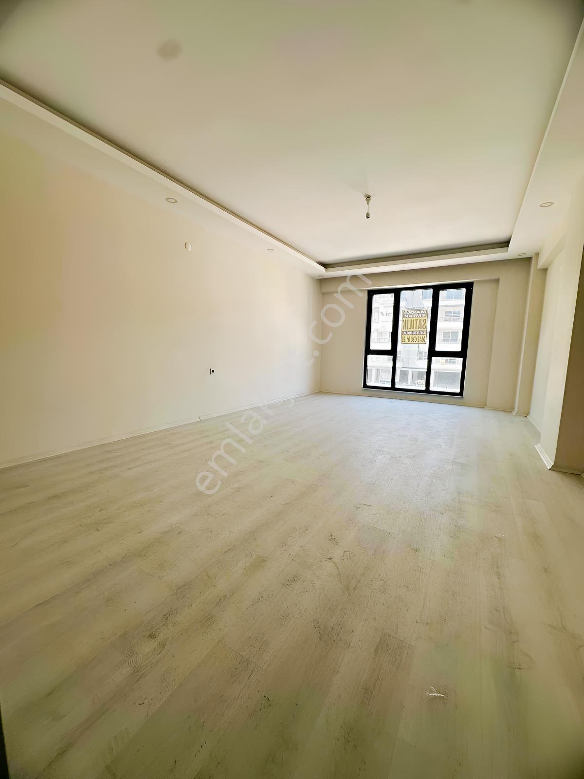 Yeşilırmak Yanıbaşınızda!modern Mimari,lüks Ve Estetik 3+1 Daire — fotoğraf 13