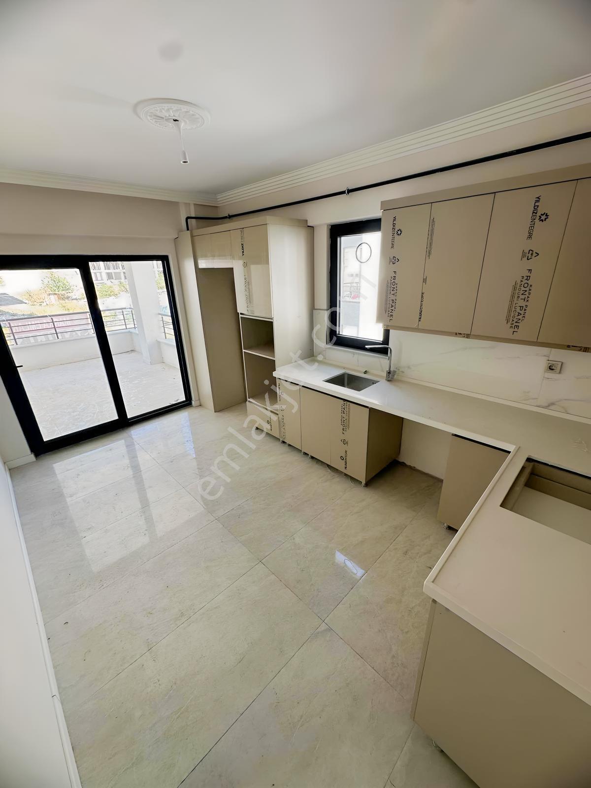 Yeşilırmak Yanıbaşınızda!modern Mimari,lüks Ve Estetik 3+1 Daire — fotoğraf 16