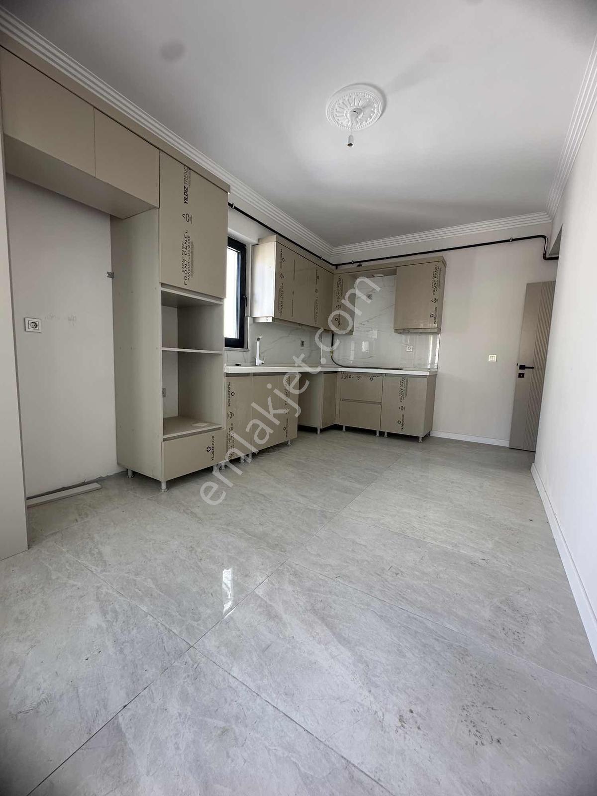 Yeşilırmak Yanıbaşınızda!modern Mimari,lüks Ve Estetik 3+1 Daire — fotoğraf 17