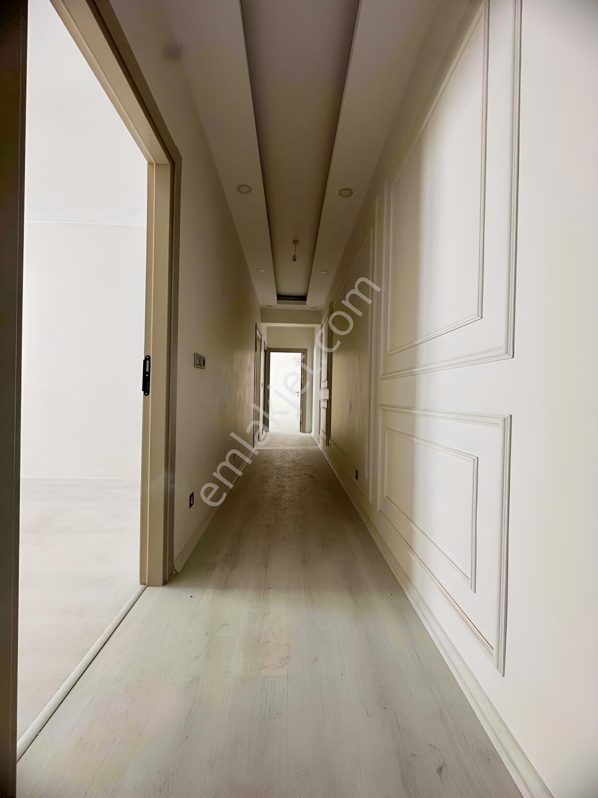 Yeşilırmak Yanıbaşınızda!modern Mimari,lüks Ve Estetik 3+1 Daire — fotoğraf 27