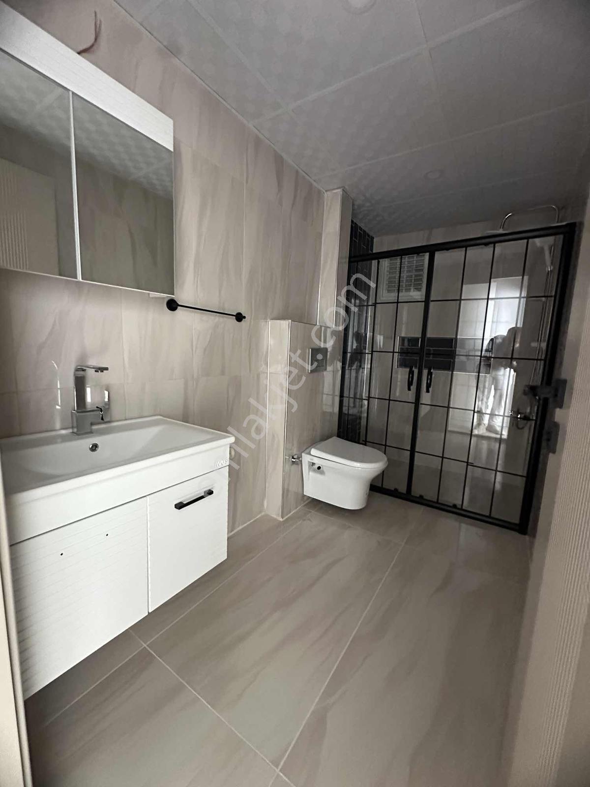 Yeşilırmak Yanıbaşınızda!modern Mimari,lüks Ve Estetik 3+1 Daire — fotoğraf 28