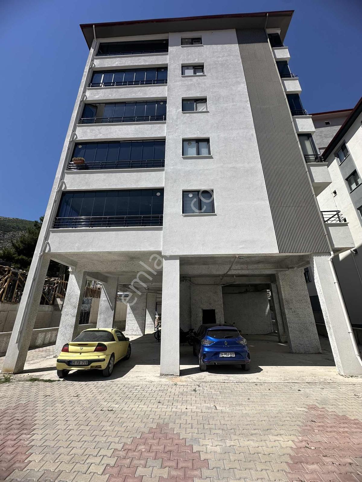 Yeşilırmak Yanıbaşınızda!modern Mimari,lüks Ve Estetik 3+1 Daire — fotoğraf 33