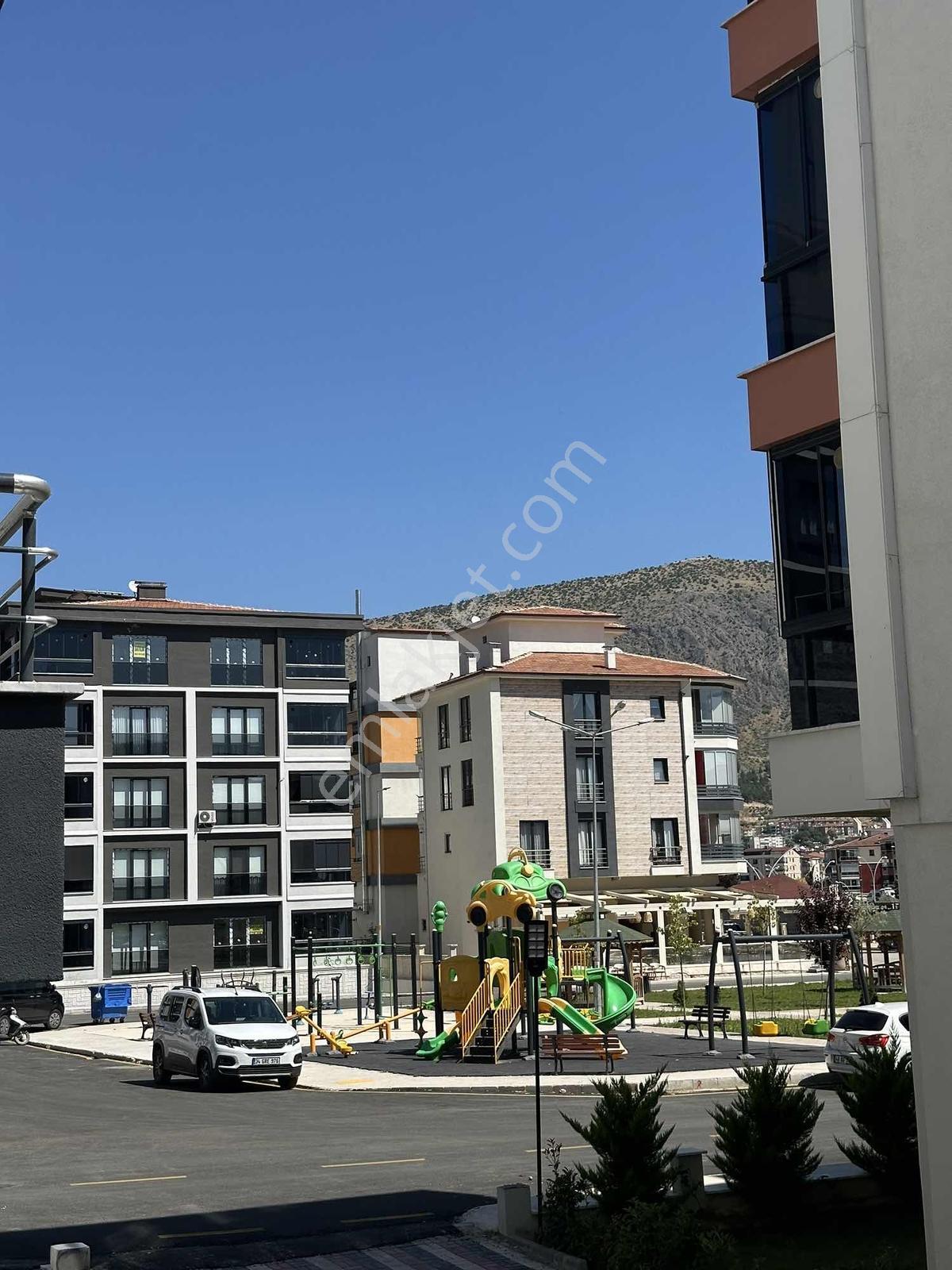 Yeşilırmak Yanıbaşınızda!modern Mimari,lüks Ve Estetik 3+1 Daire — fotoğraf 34