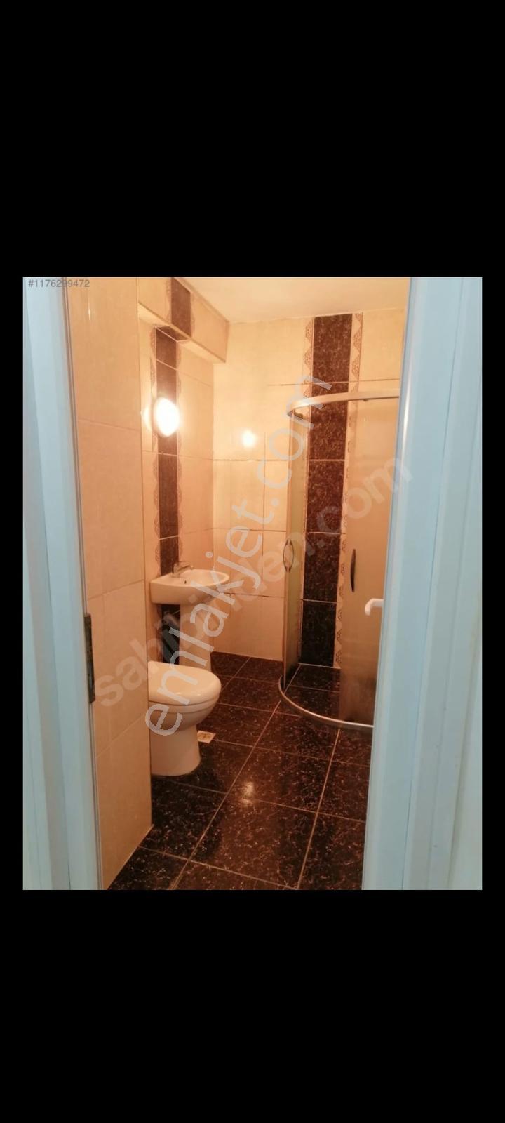 Kurtuluş Son Durağa Yakın 1+1 Bahçeli Satılık Daire — fotoğraf 9