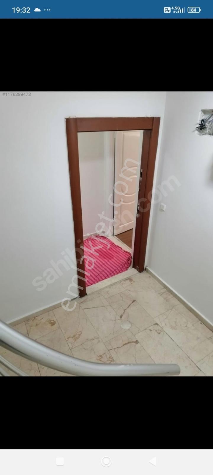 Kurtuluş Son Durağa Yakın 1+1 Bahçeli Satılık Daire — fotoğraf 12