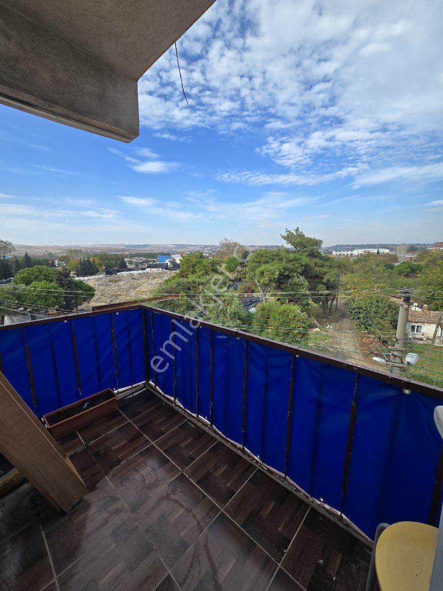 Feribot İskelesine Yakın Satılık 2+1 — fotoğraf 6
