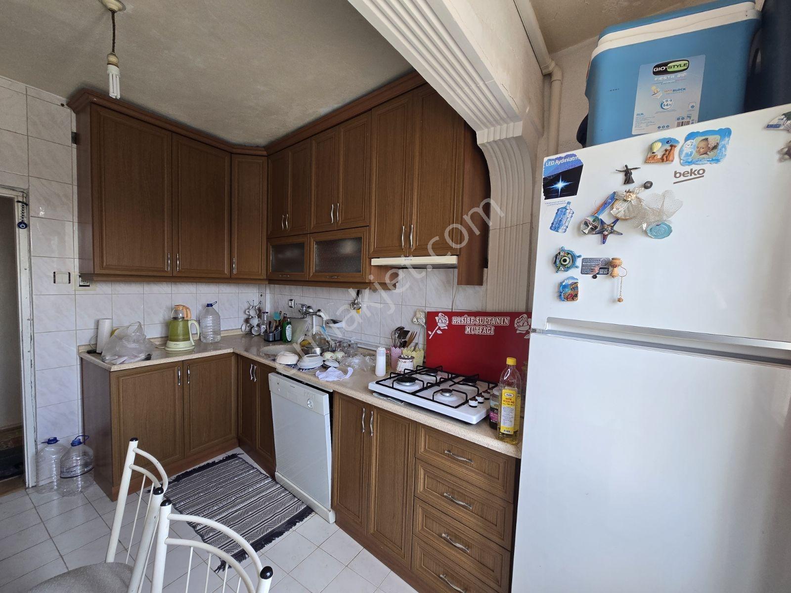 Feribot İskelesine Yakın Satılık 2+1 — fotoğraf 8