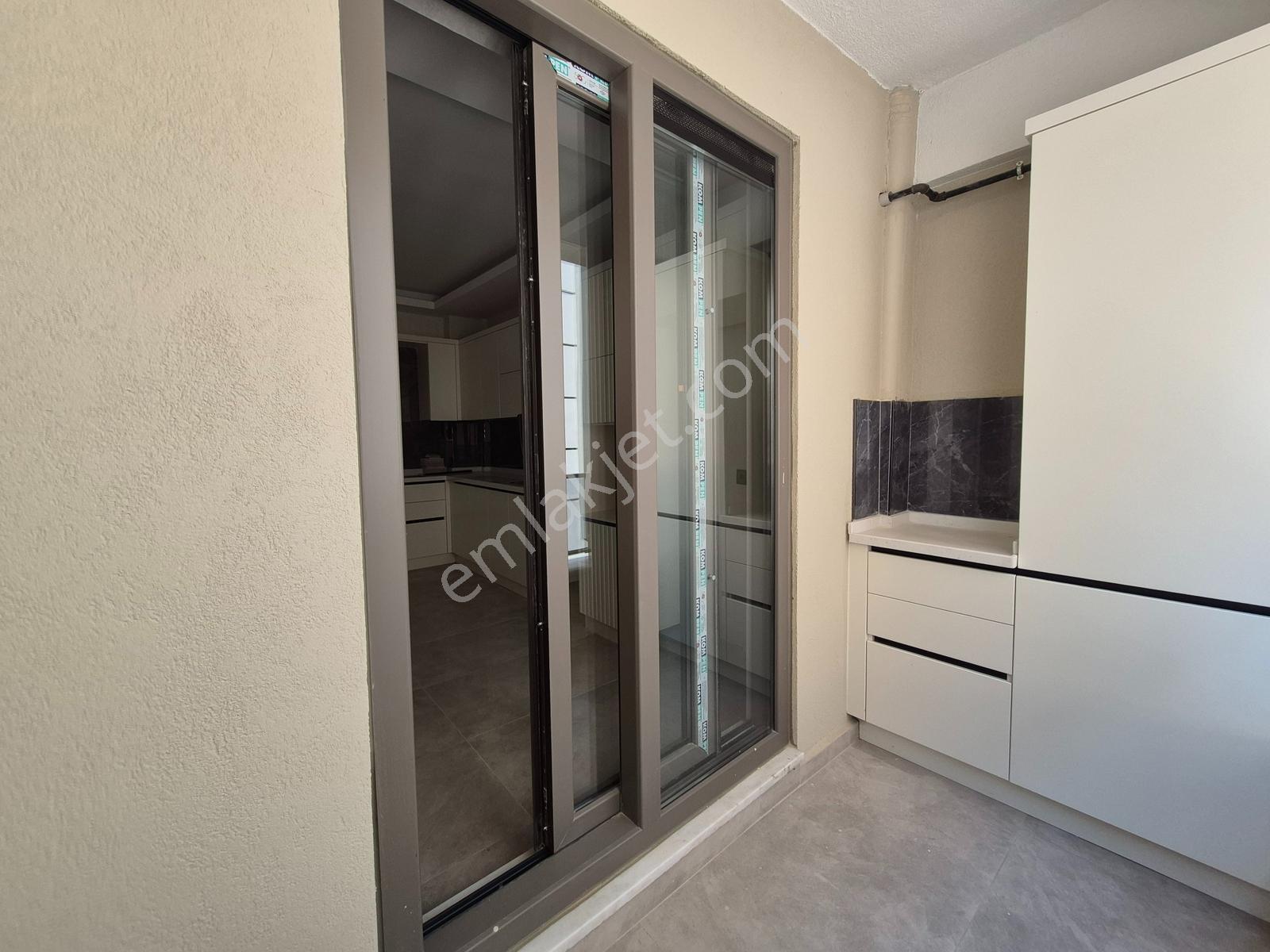Kılınçarslan Mh. 3+1 | Sıfır | Lüks | Geniş Balkon | Daire — fotoğraf 2