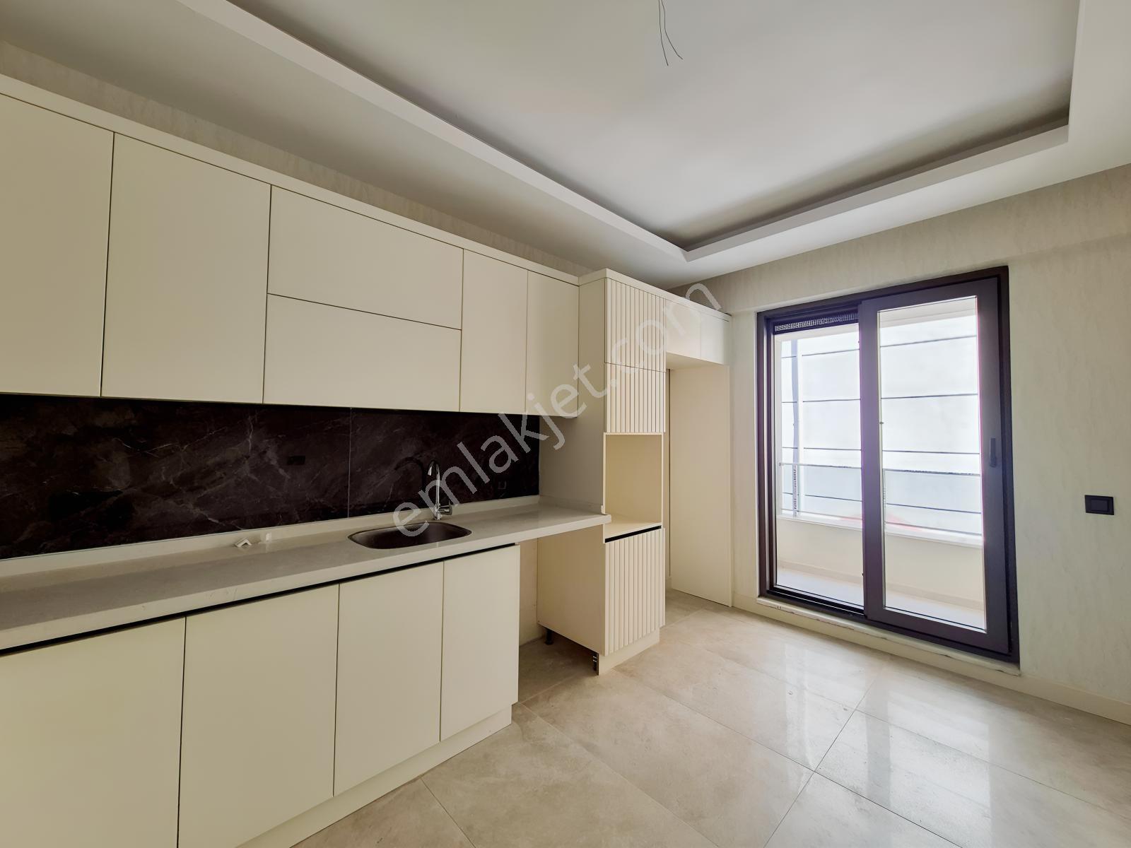 Kılınçarslan Mh. 3+1 | Sıfır | Lüks | Geniş Balkon | Daire — fotoğraf 12