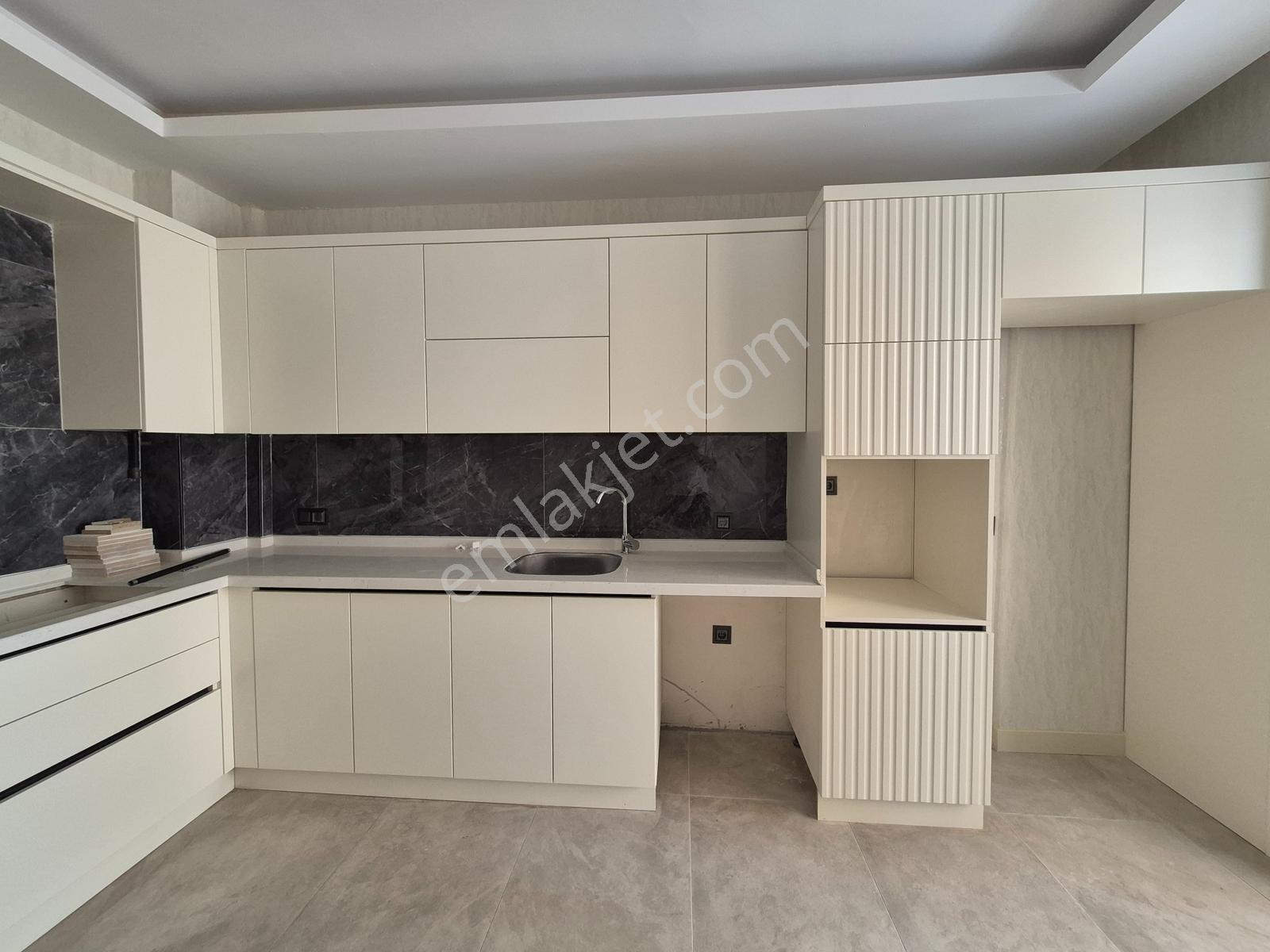 Kılınçarslan Mh. 3+1 | Sıfır | Lüks | Geniş Balkon | Daire — fotoğraf 13