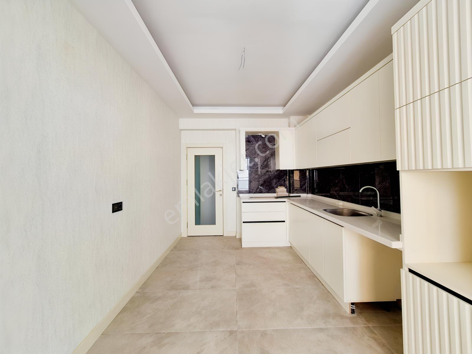 Kılınçarslan Mh. 3+1 | Sıfır | Lüks | Geniş Balkon | Daire — fotoğraf 14