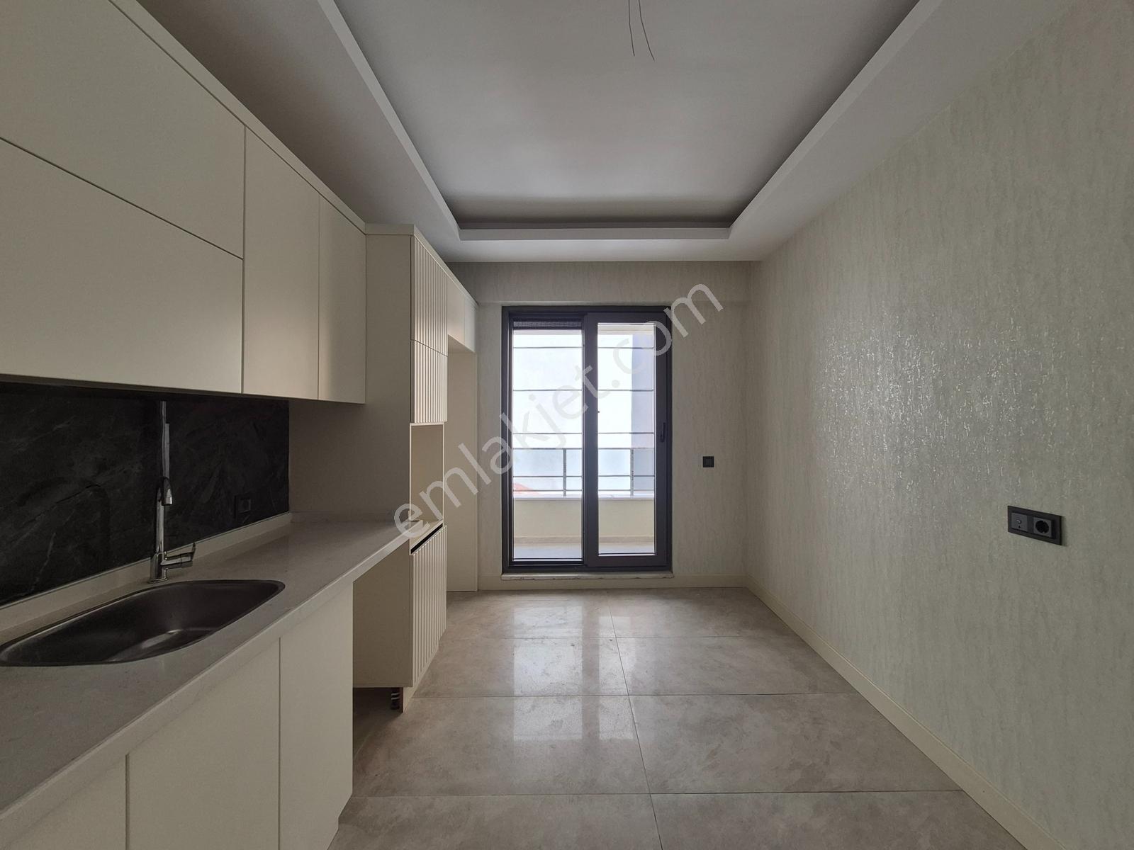 Kılınçarslan Mh. 3+1 | Sıfır | Lüks | Geniş Balkon | Daire — fotoğraf 17