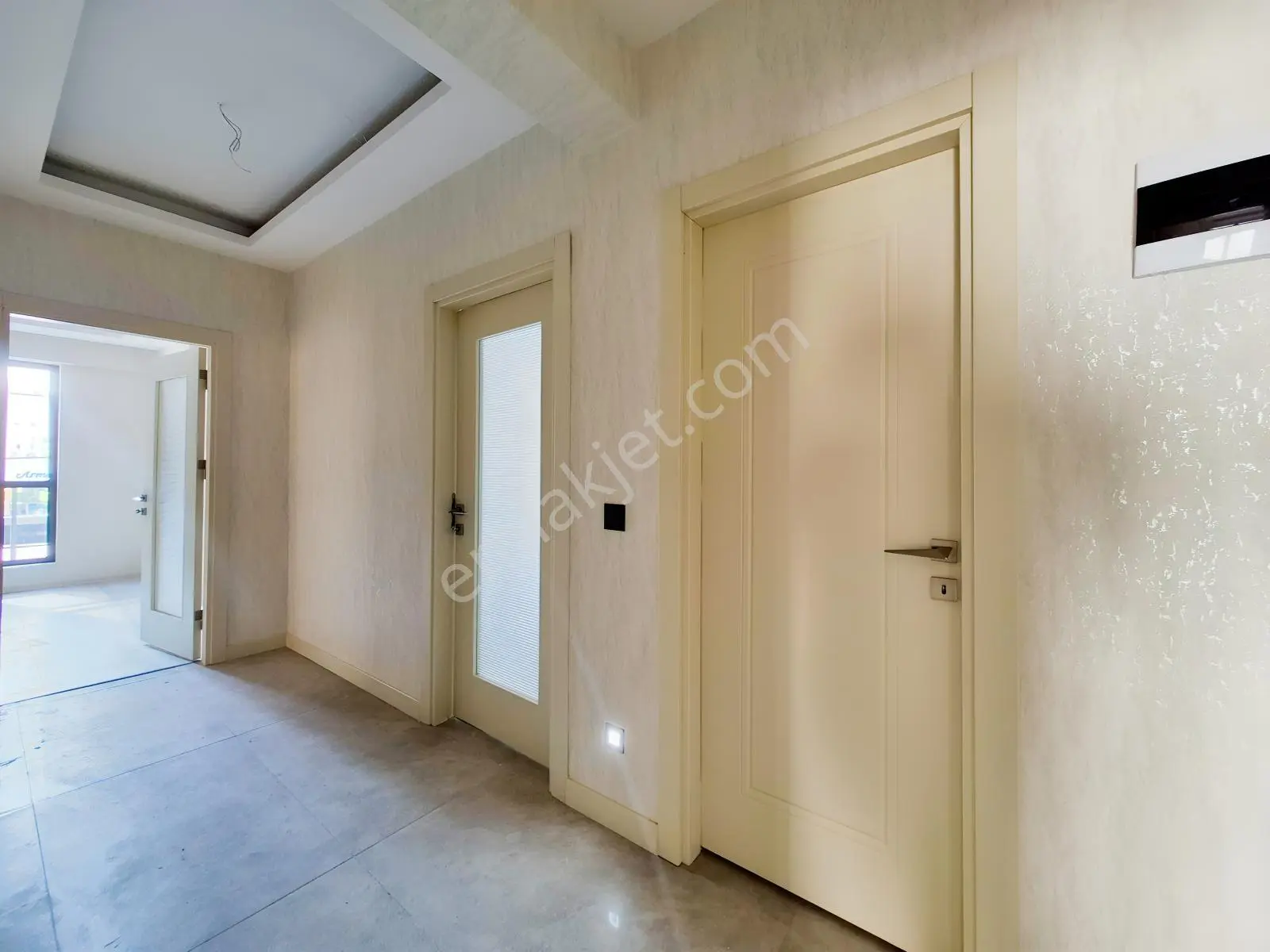 Kılınçarslan Mh. 3+1 | Sıfır | Lüks | Geniş Balkon | Daire — fotoğraf 32