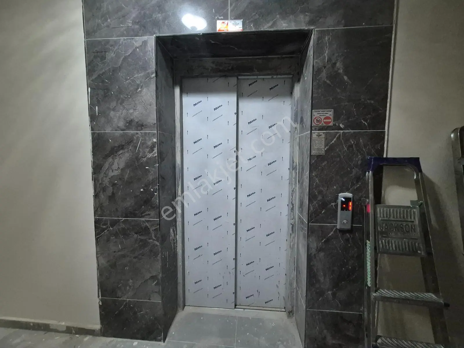 Kılınçarslan Mh. 3+1 | Sıfır | Lüks | Geniş Balkon | Daire — fotoğraf 50