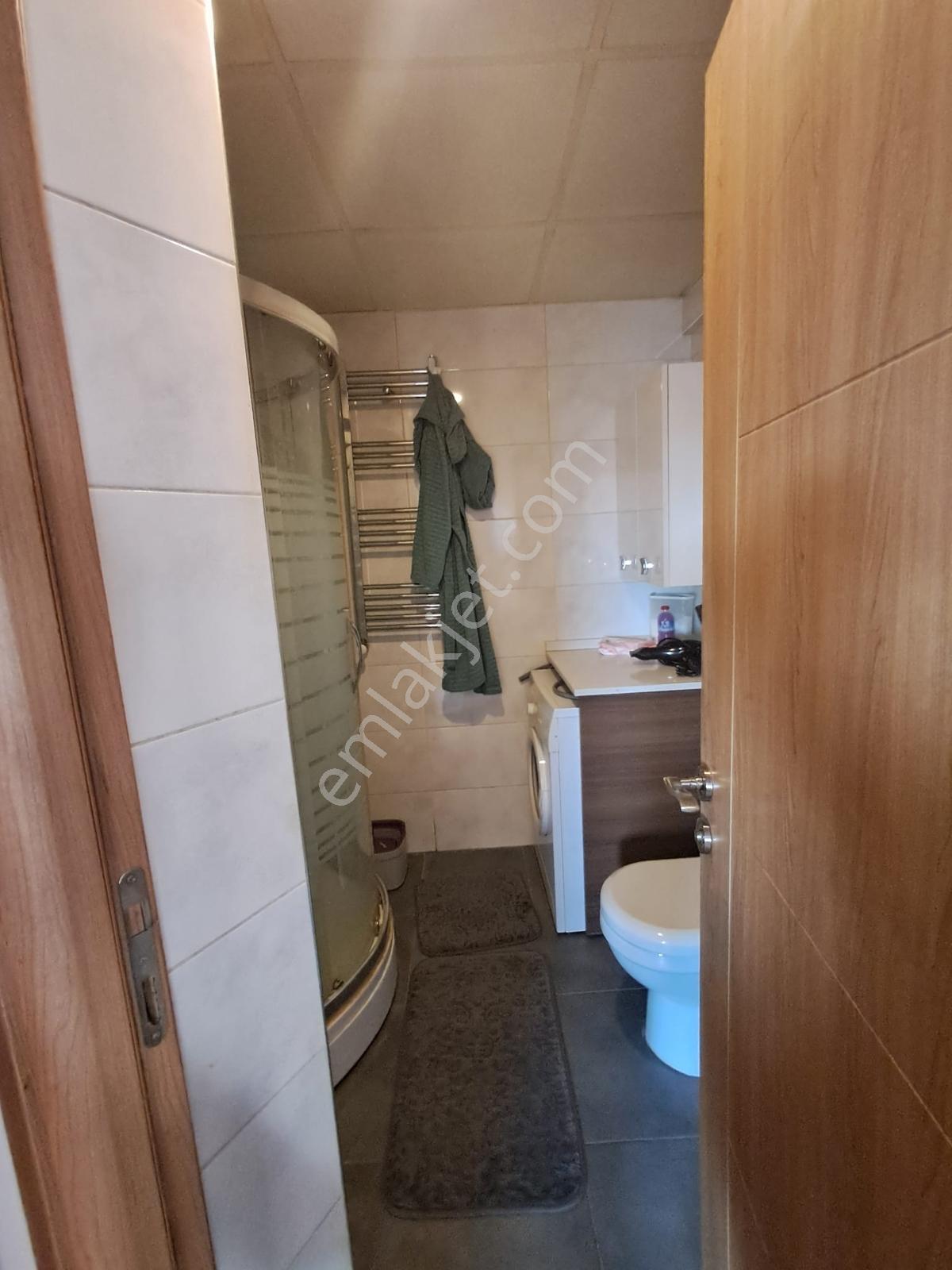91 Karsıyaka Dedebaşında 1+1 Satılık Daire — fotoğraf 10