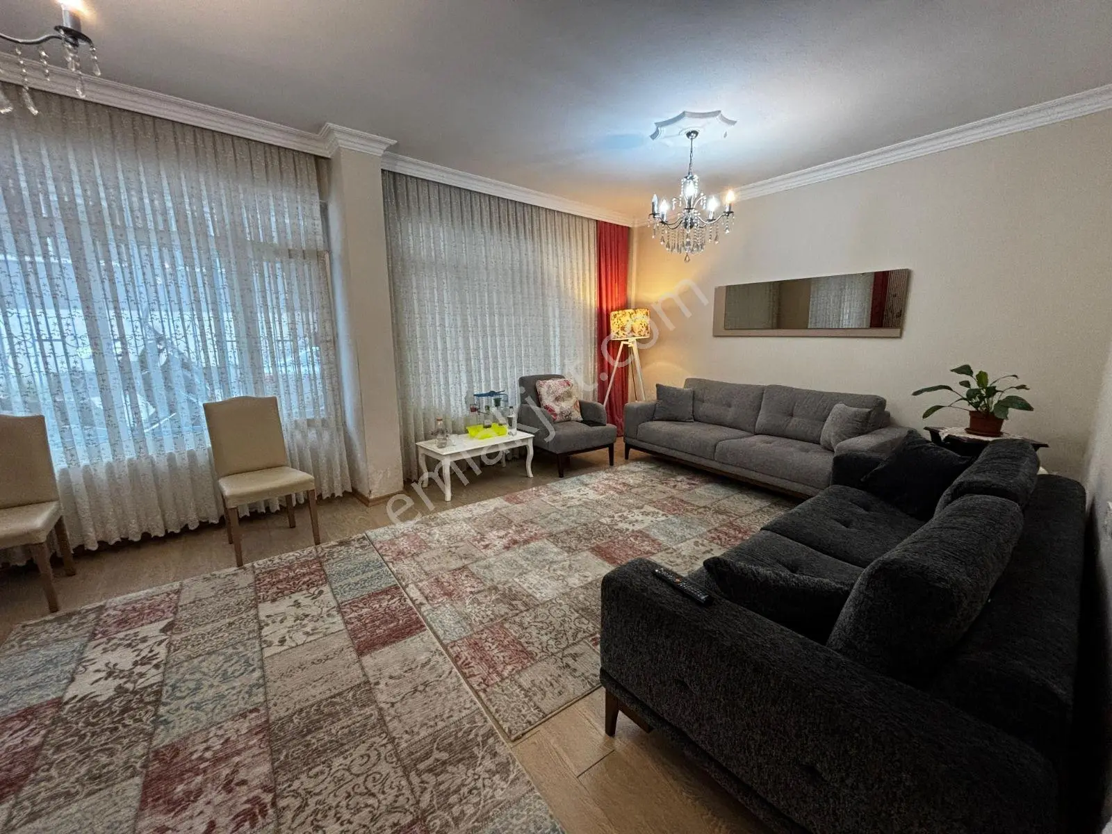 41 Karşıyaka Sahilde Denize Çok Yakın 3+1 Satılık Daire — fotoğraf 5