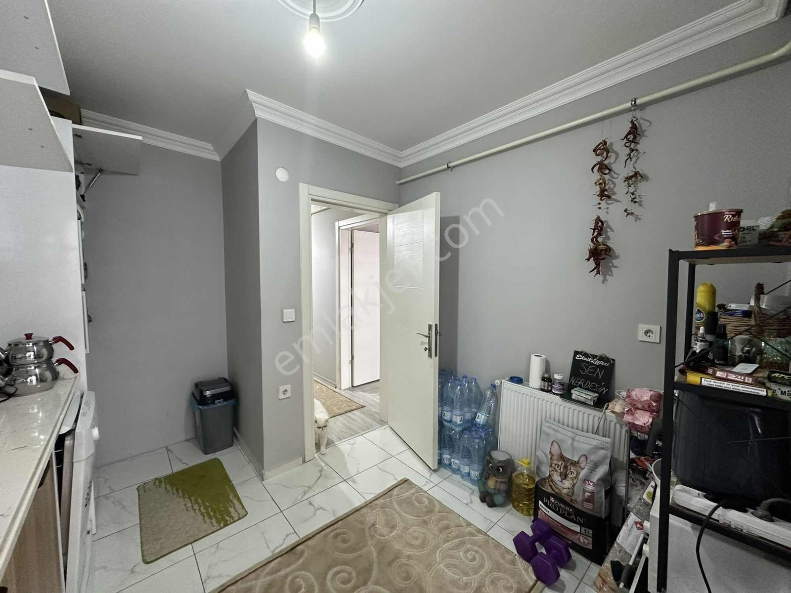 Cb-mark'tan İzmit Bekirderede Tramvaya Sıfır 2+1 Satılık Daire — fotoğraf 6