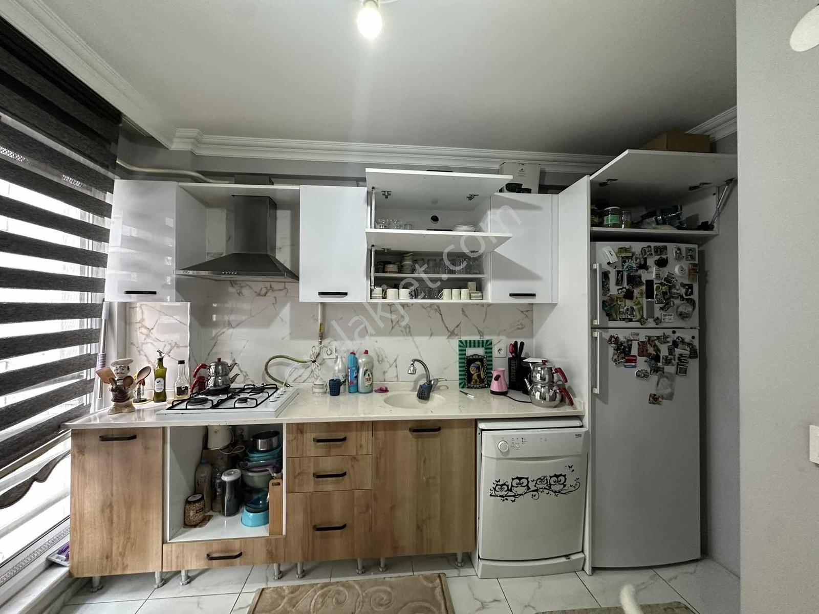 Cb-mark'tan İzmit Bekirderede Tramvaya Sıfır 2+1 Satılık Daire — fotoğraf 7
