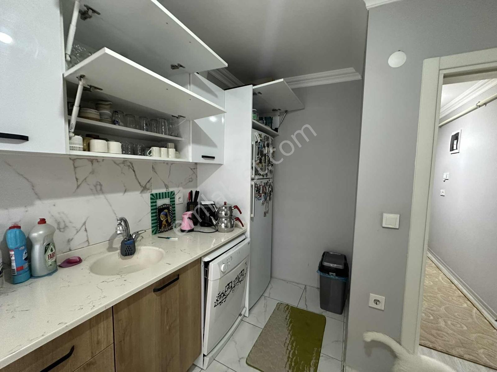 Cb-mark'tan İzmit Bekirderede Tramvaya Sıfır 2+1 Satılık Daire — fotoğraf 8