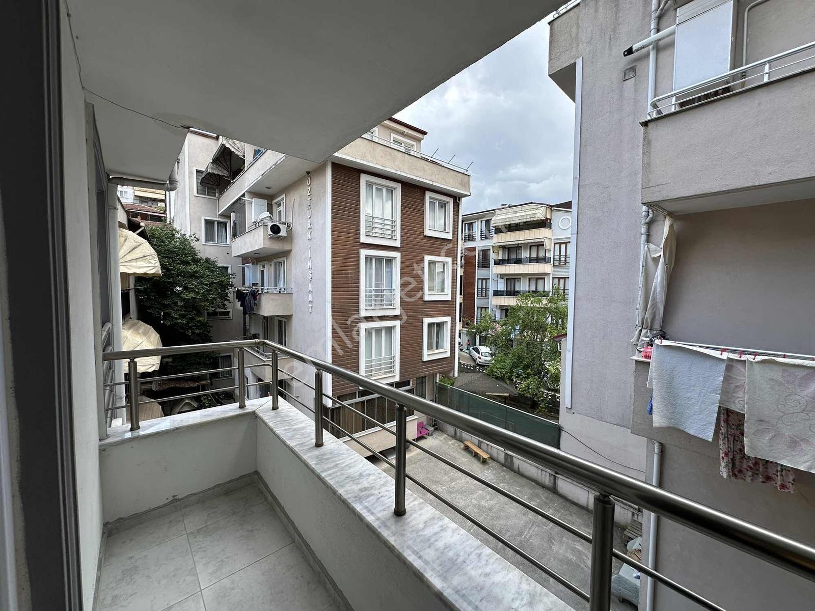 Cb-mark'tan İzmit Bekirderede Tramvaya Sıfır 2+1 Satılık Daire — fotoğraf 13