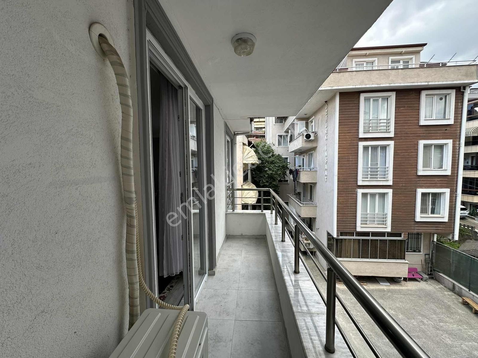 Cb-mark'tan İzmit Bekirderede Tramvaya Sıfır 2+1 Satılık Daire — fotoğraf 14