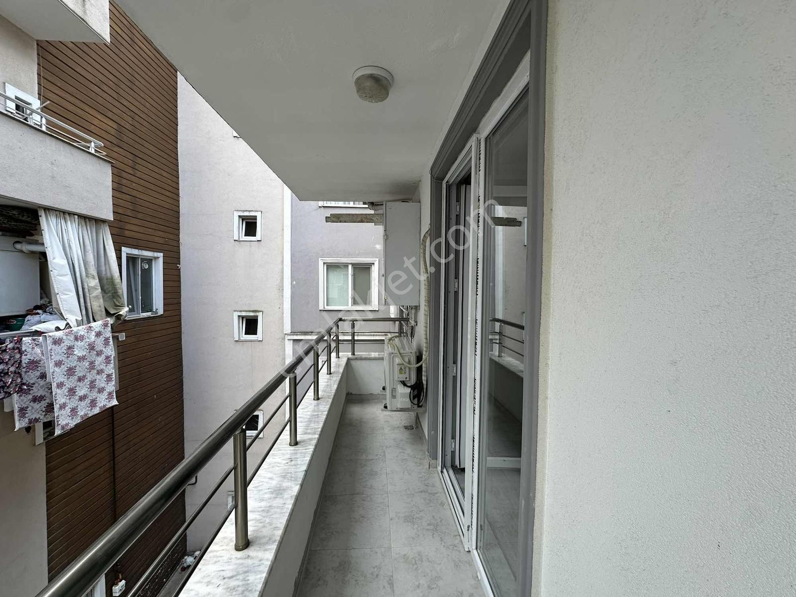 Cb-mark'tan İzmit Bekirderede Tramvaya Sıfır 2+1 Satılık Daire — fotoğraf 15