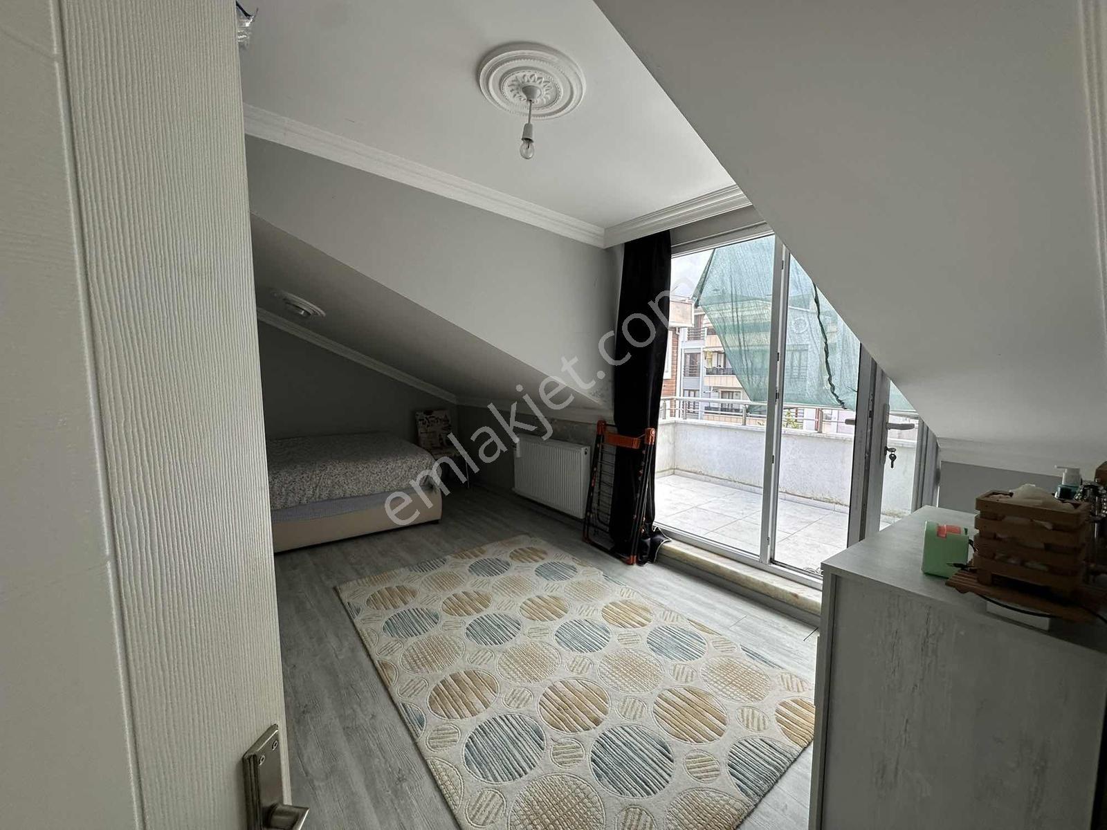 Cb-mark'tan İzmit Bekirderede Tramvaya Sıfır 2+1 Satılık Daire — fotoğraf 17