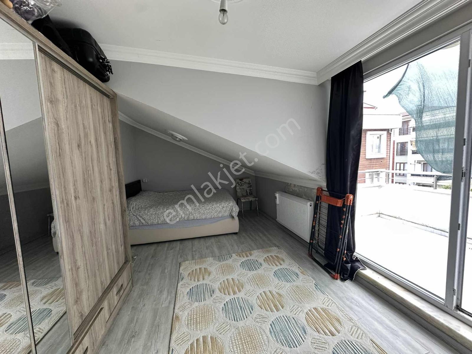 Cb-mark'tan İzmit Bekirderede Tramvaya Sıfır 2+1 Satılık Daire — fotoğraf 18