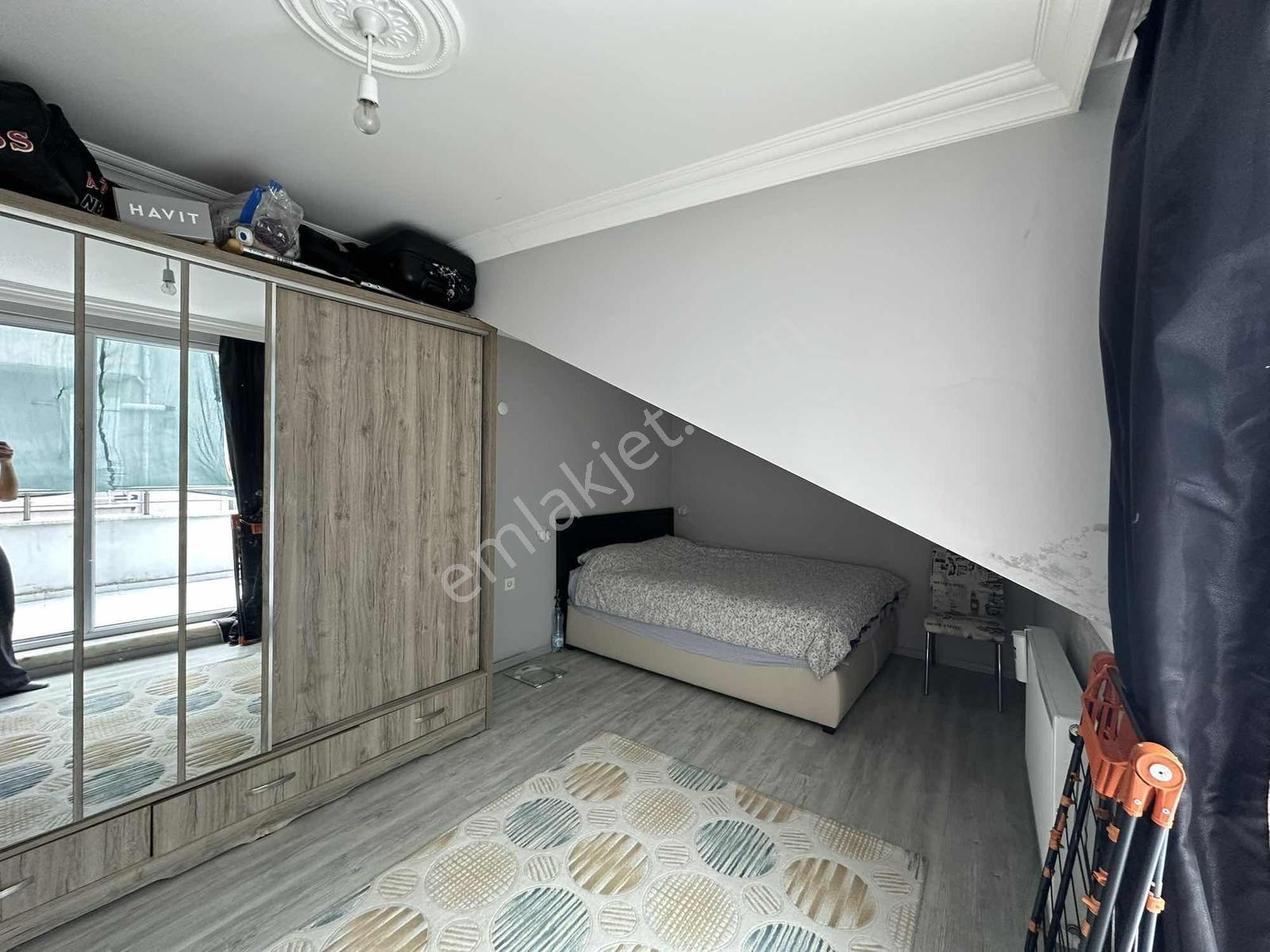 Cb-mark'tan İzmit Bekirderede Tramvaya Sıfır 2+1 Satılık Daire — fotoğraf 19