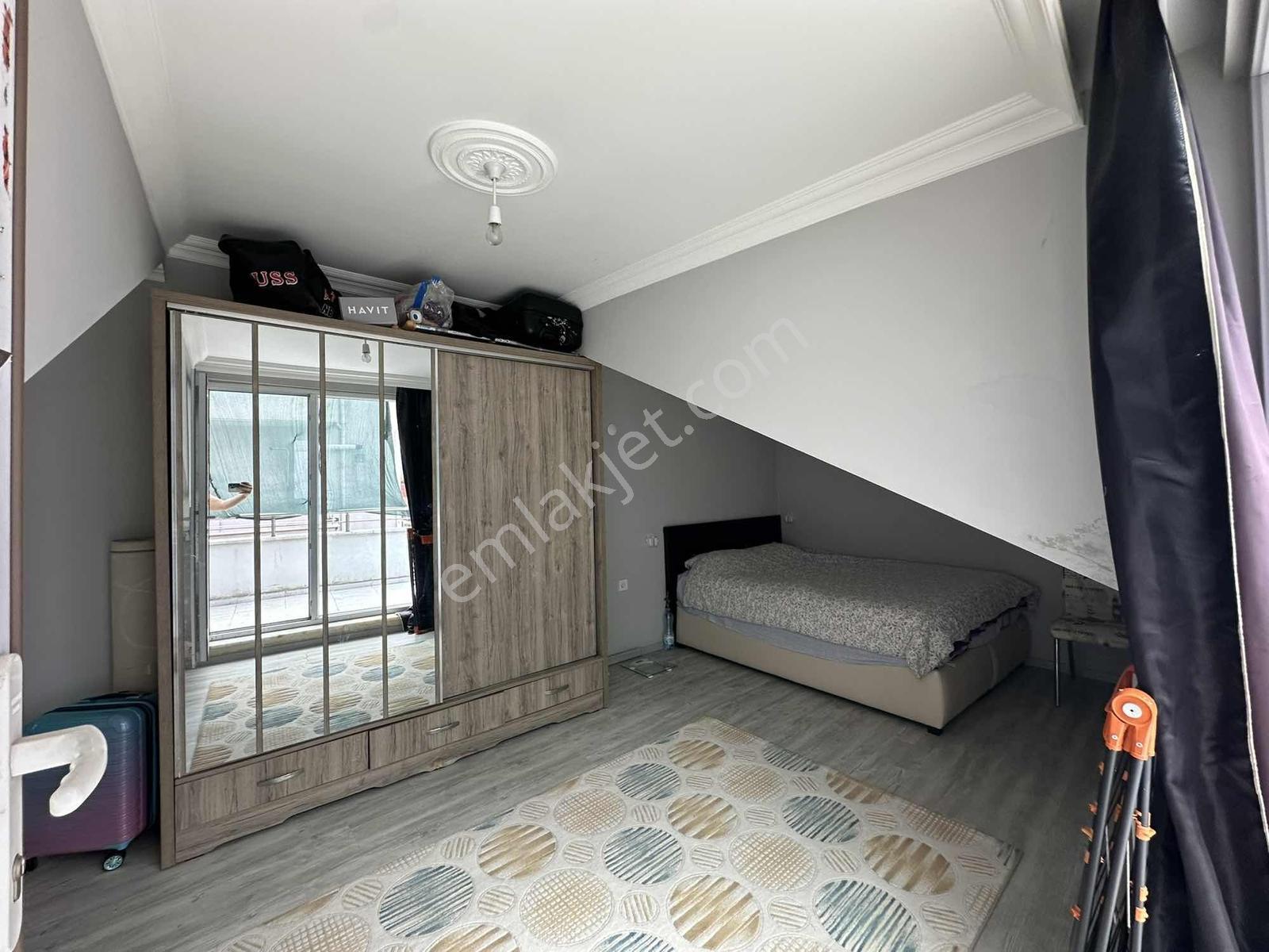 Cb-mark'tan İzmit Bekirderede Tramvaya Sıfır 2+1 Satılık Daire — fotoğraf 21