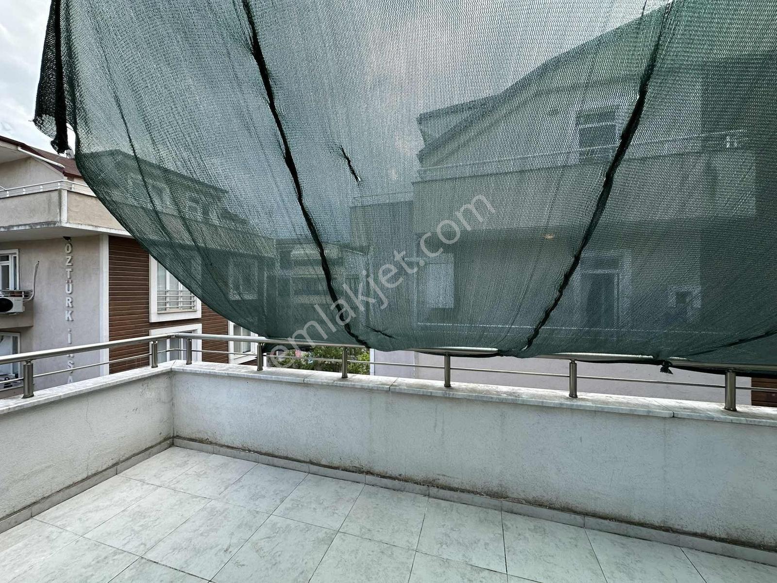 Cb-mark'tan İzmit Bekirderede Tramvaya Sıfır 2+1 Satılık Daire — fotoğraf 22