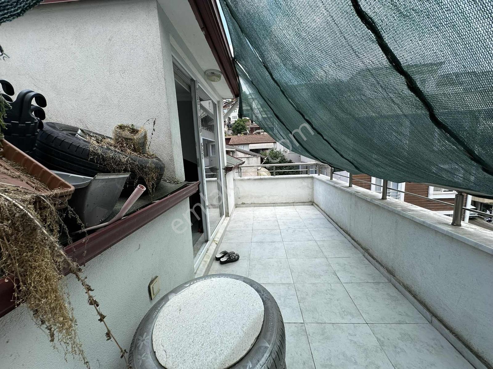 Cb-mark'tan İzmit Bekirderede Tramvaya Sıfır 2+1 Satılık Daire — fotoğraf 23