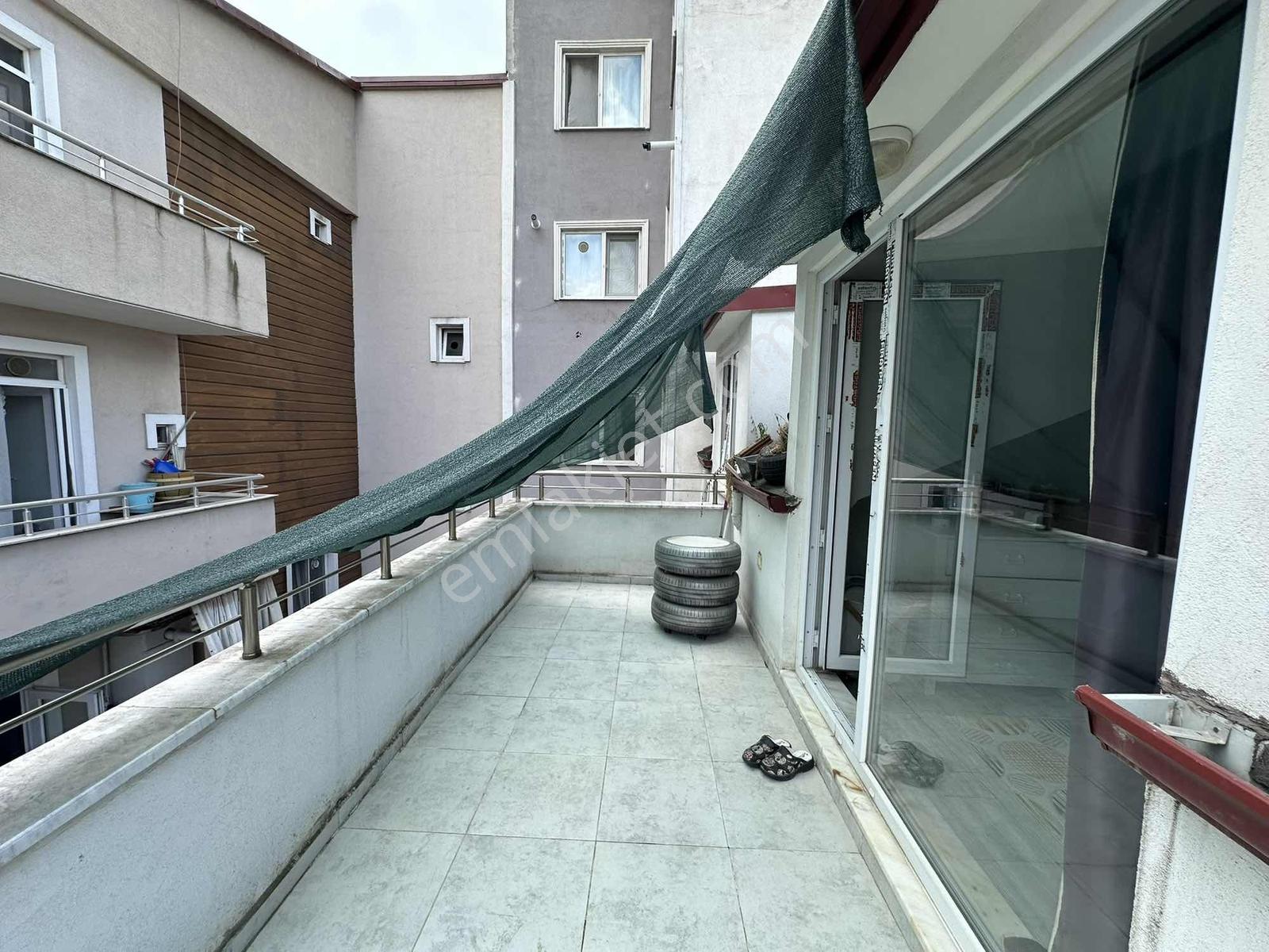 Cb-mark'tan İzmit Bekirderede Tramvaya Sıfır 2+1 Satılık Daire — fotoğraf 24
