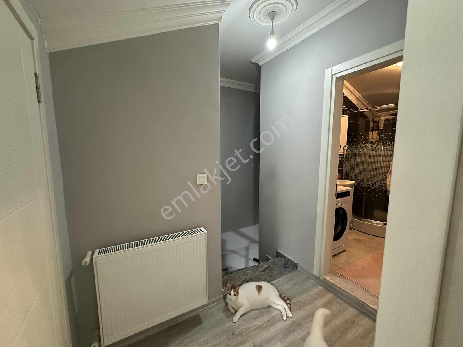 Cb-mark'tan İzmit Bekirderede Tramvaya Sıfır 2+1 Satılık Daire — fotoğraf 30