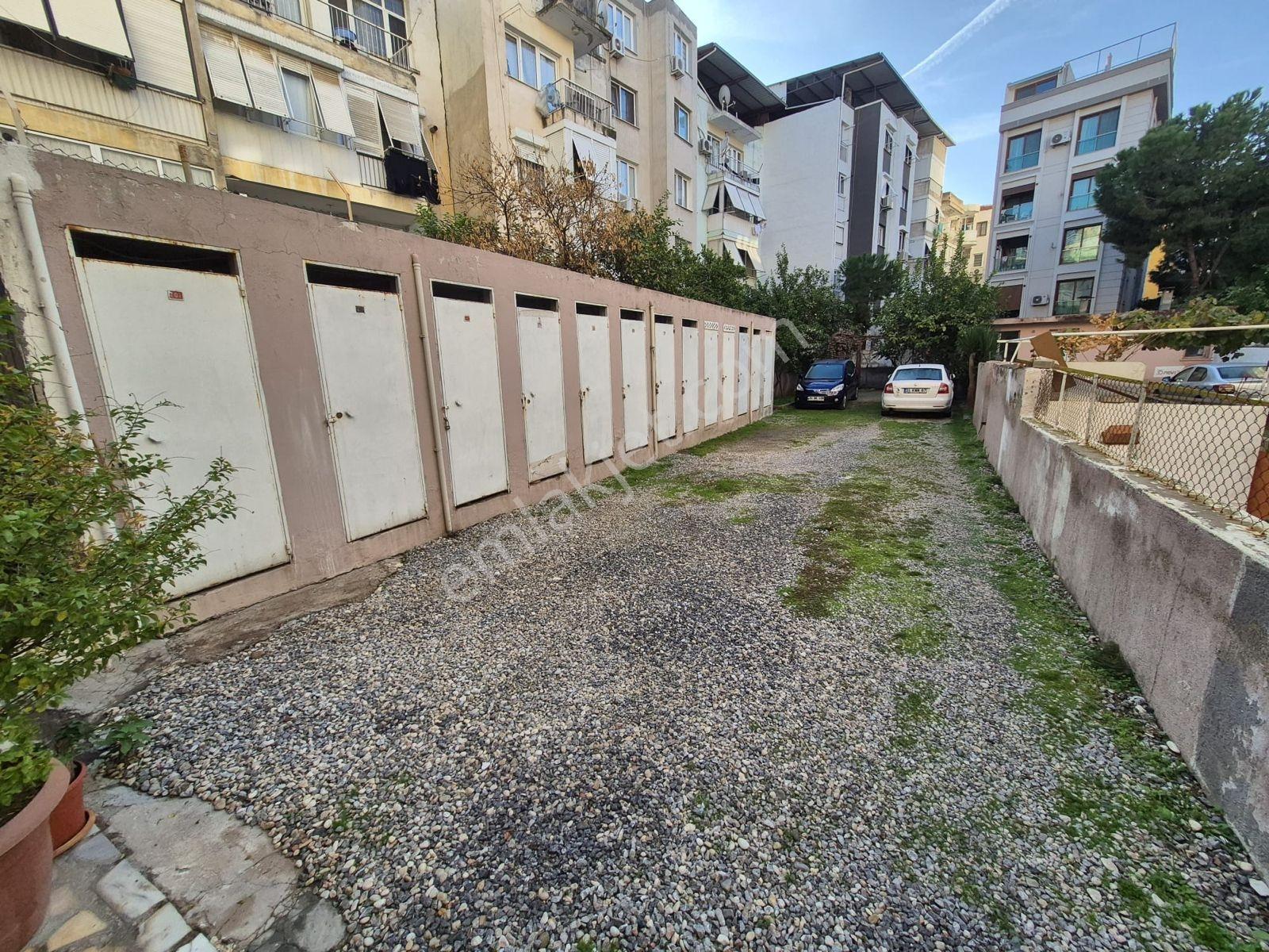 72 Karşıyaka Baharıye'de Merkezı Konumda Satılık Daıre — fotoğraf 17
