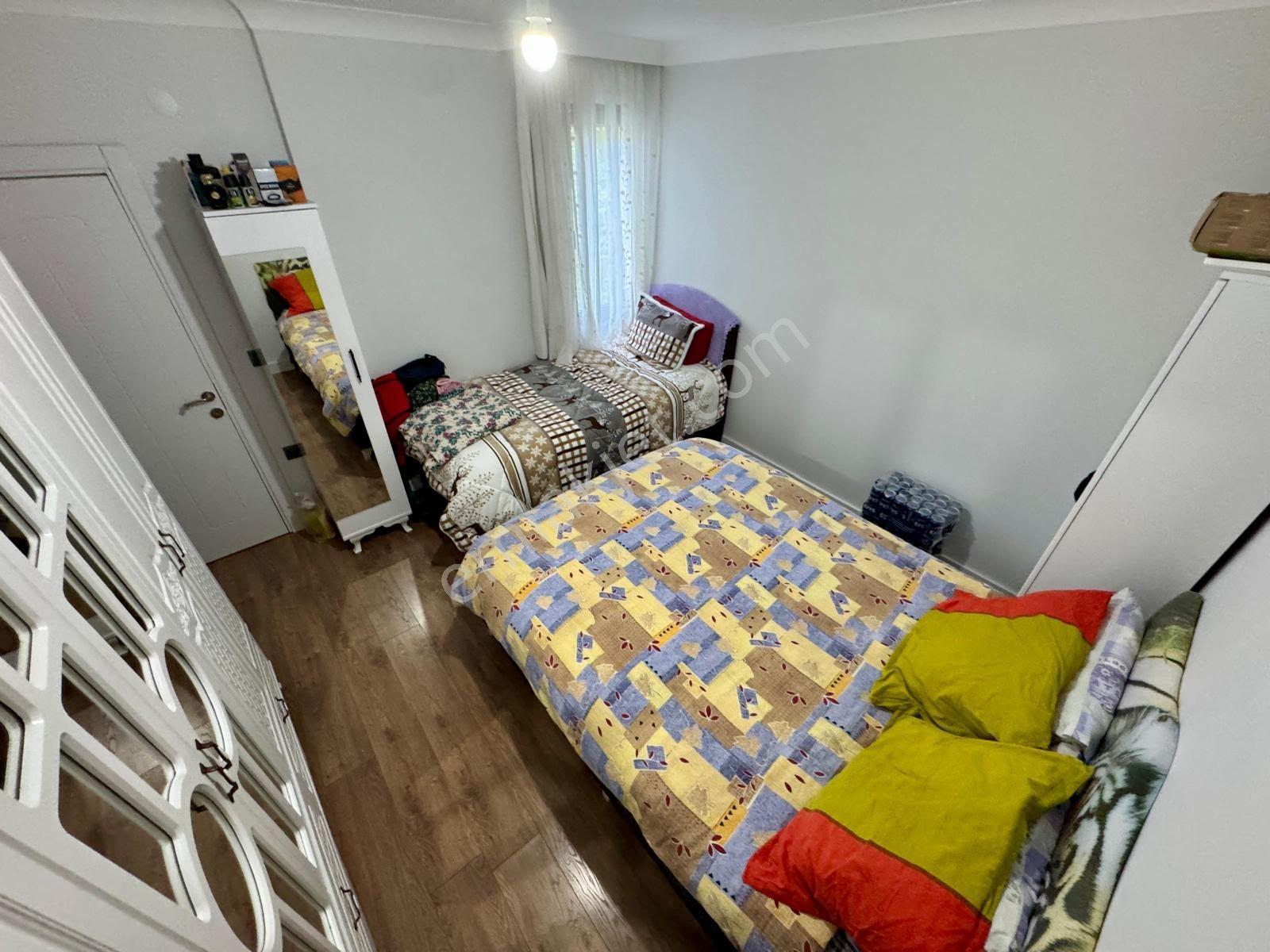 Yükselden Akçayda Ön Cephe Asansörlü Ayrı Mutfak 1+1 Satılık — fotoğraf 18