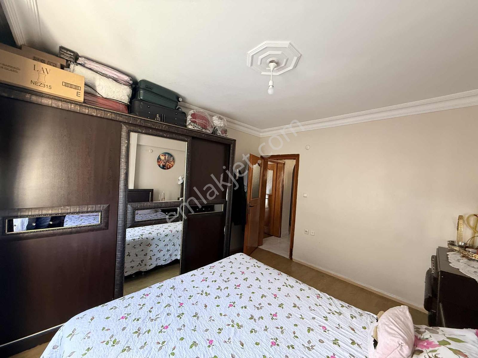 Aslı Emlak'tan Merkezi Konumda 2+1 Ara Kat Satılık Daire — fotoğraf 19