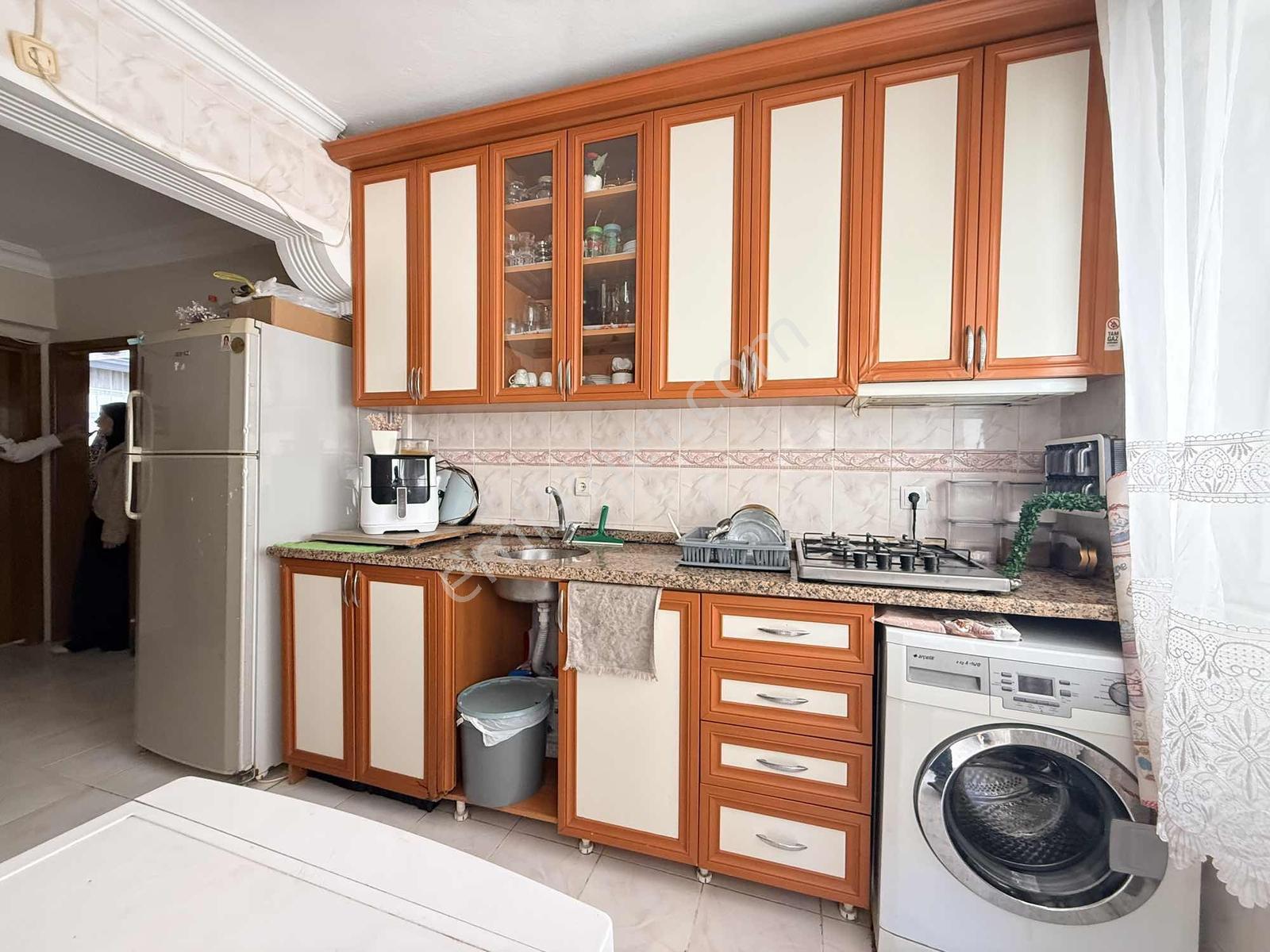 Aslı Emlak'tan Merkezi Konumda 2+1 Ara Kat Satılık Daire — fotoğraf 25