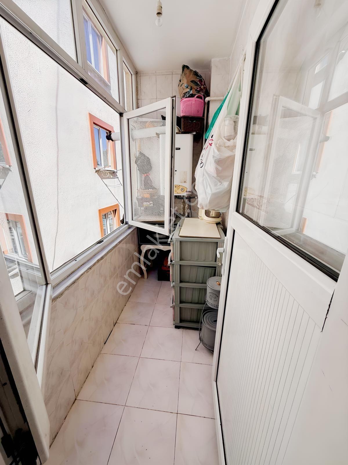 Aslı Emlak'tan Merkezi Konumda 2+1 Ara Kat Satılık Daire — fotoğraf 27