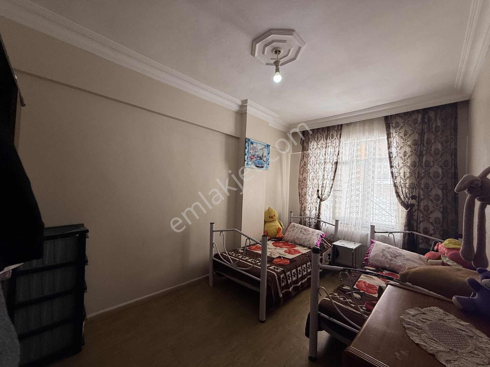 Aslı Emlak'tan Merkezi Konumda 2+1 Ara Kat Satılık Daire — fotoğraf 29