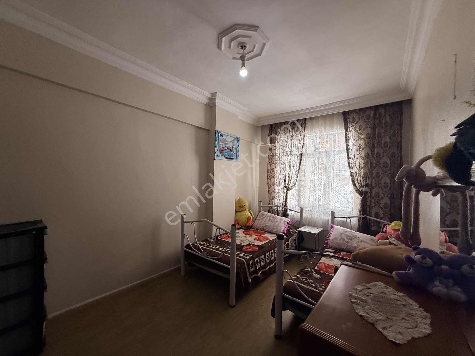 Aslı Emlak'tan Merkezi Konumda 2+1 Ara Kat Satılık Daire — fotoğraf 30