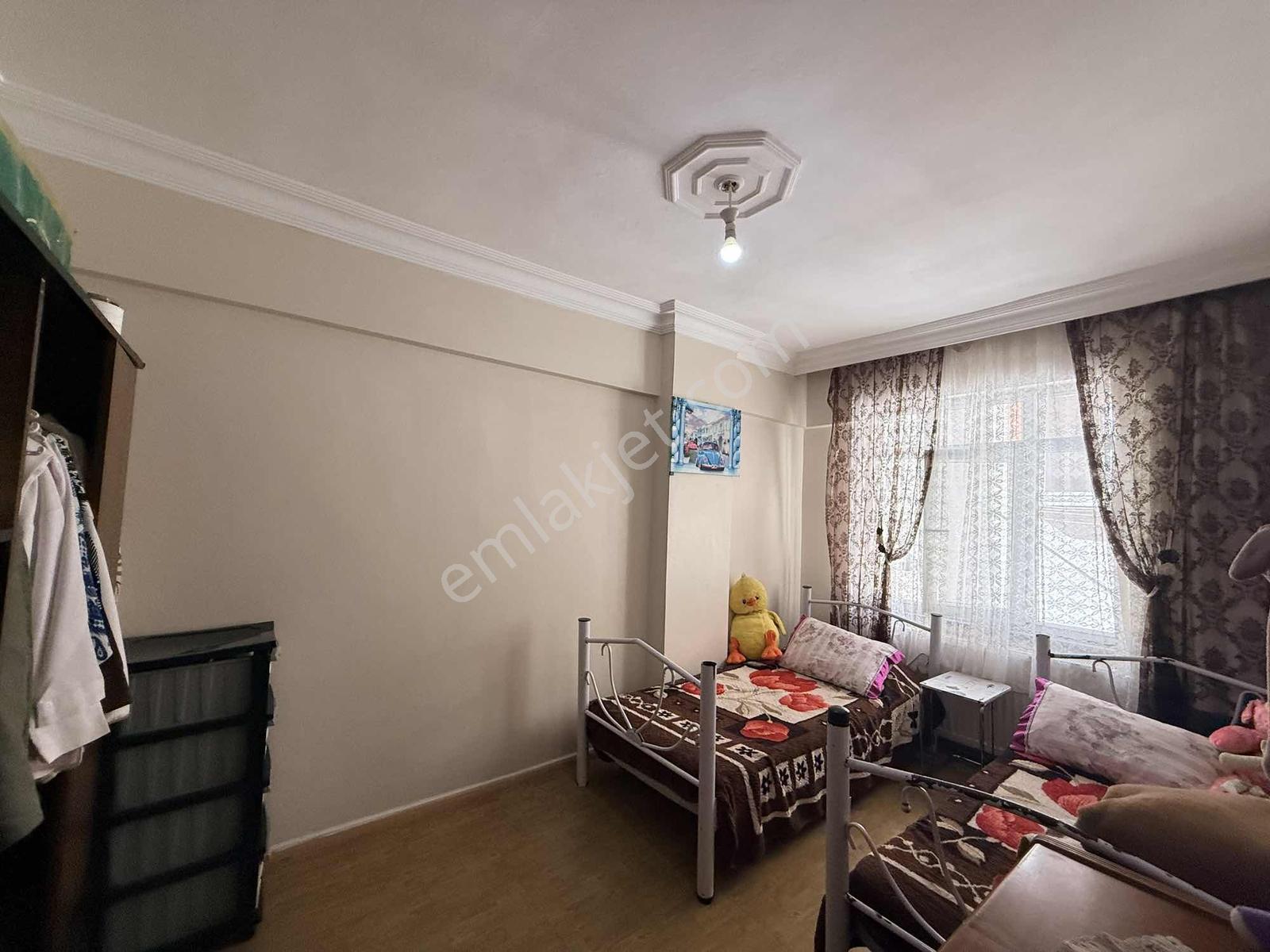 Aslı Emlak'tan Merkezi Konumda 2+1 Ara Kat Satılık Daire — fotoğraf 31