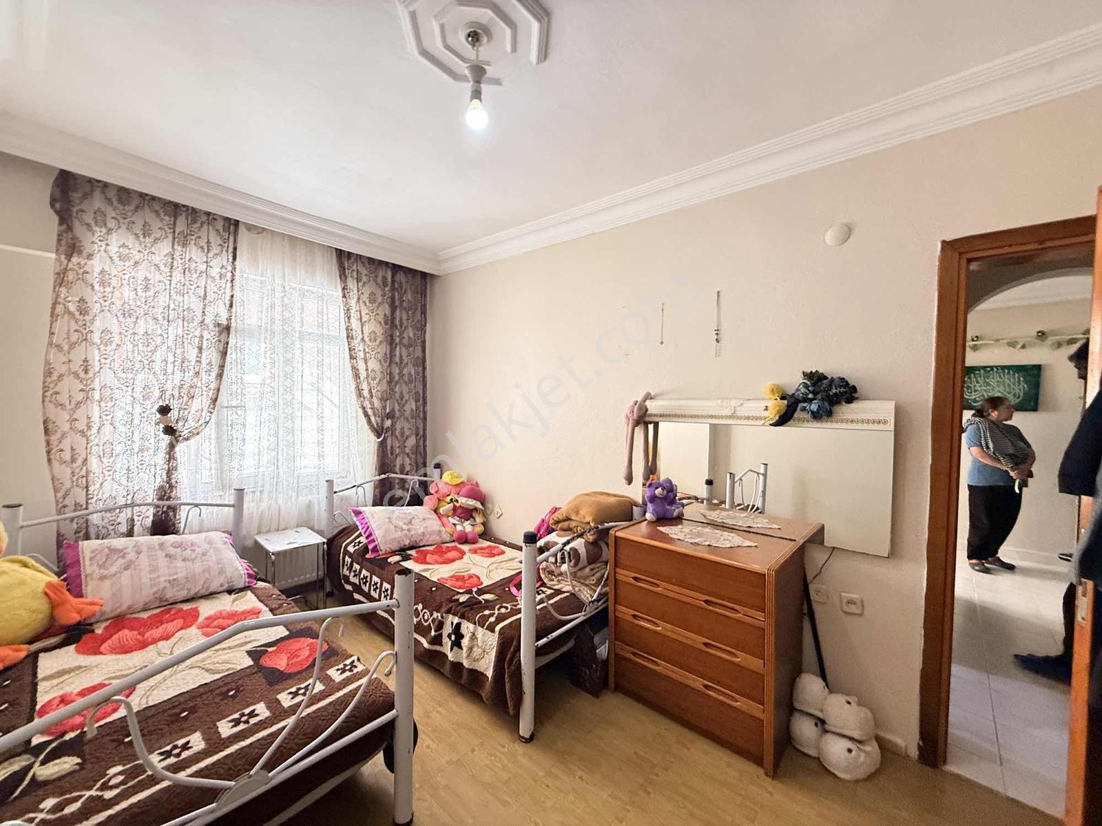 Aslı Emlak'tan Merkezi Konumda 2+1 Ara Kat Satılık Daire — fotoğraf 35
