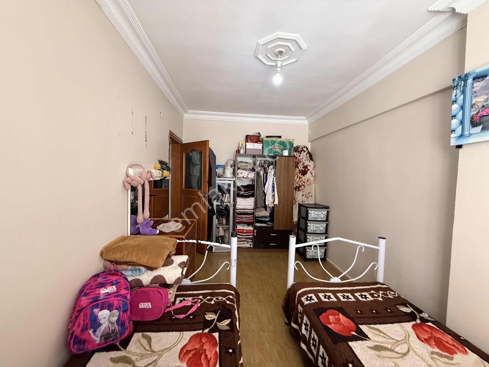Aslı Emlak'tan Merkezi Konumda 2+1 Ara Kat Satılık Daire — fotoğraf 37