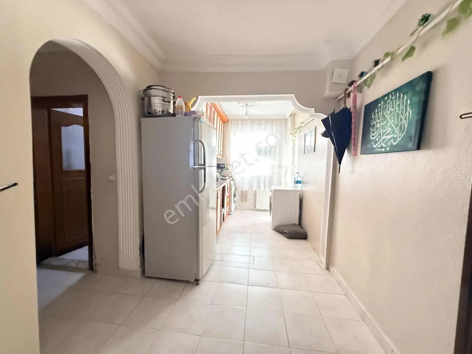 Aslı Emlak'tan Merkezi Konumda 2+1 Ara Kat Satılık Daire — fotoğraf 40