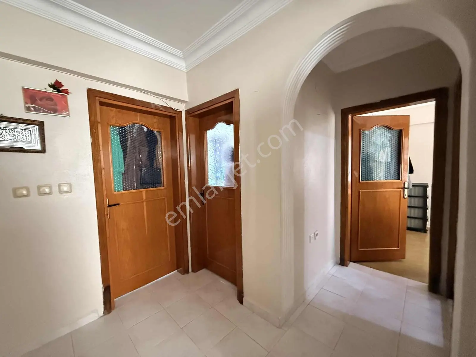 Aslı Emlak'tan Merkezi Konumda 2+1 Ara Kat Satılık Daire — fotoğraf 42