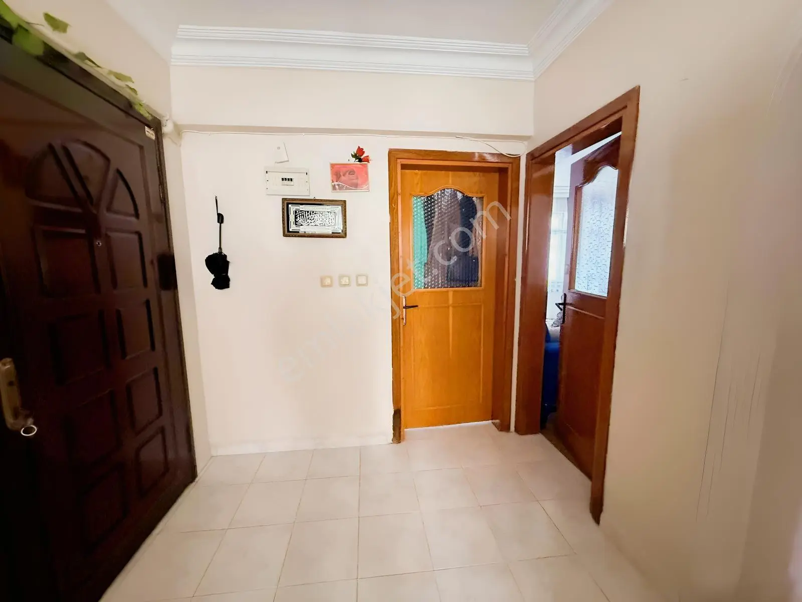 Aslı Emlak'tan Merkezi Konumda 2+1 Ara Kat Satılık Daire — fotoğraf 43